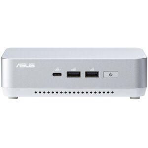 Asus Barebone UCFF Intel Core Ultra 9 185H 96 GB DDR5 M.2 SSD Wi-Fi 6E Arc Graphics Asus Barebone UCFF Intel Core Ultra 9 185H 96 GB DDR5 M.2 SSD Wi-Fi 6E Arc Graphics