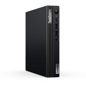 Lenovo Mini PC ThinkCentre M70q Gen 5 i7-14700T 16GB 512GB SSD Windows 11 Pro Lenovo Mini PC ThinkCentre M70q Gen 5 i7-14700T 16GB 512GB SSD Windows 11 Pro