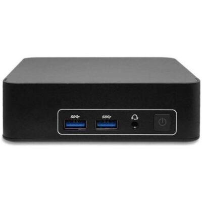 AOpen PC fisso Intel Core i7-1260P 8GB 512GB SSD Windows 11 Wi-Fi Bluetooth HDMI Ethernet AOpen PC fisso Intel Core i7-1260P 8GB 512GB SSD Windows 11 Wi-Fi Bluetooth HDMI Ethernet