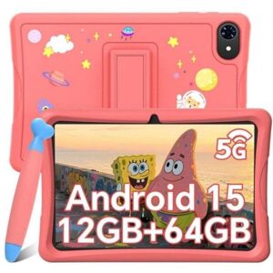 tabwee Tablet K10 WiFi 10,1" 4GB 64GB Nero Stylus Pen tabwee Tablet K10 WiFi 10,1" 4GB 64GB Nero Stylus Pen