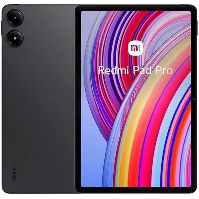 Xiaomi Redmi Pad Pro 5G 12.1" 2.5K 6GB/128GB Grigio Grafite Xiaomi Redmi Pad Pro 5G 12.1" 2.5K 6GB/128GB Grigio Grafite