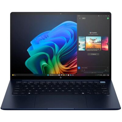 HP Portatile EliteBook Ultra G1i Intel Core Ultra 7 32GB RAM 2TB SSD Blu HP Portatile EliteBook Ultra G1i Intel Core Ultra 7 32GB RAM 2TB SSD Blu