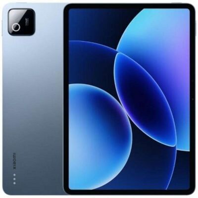 Xiaomi Tablet Pad 8 Pro WiFi 11,2" 12GB Blu 512GB Dolby Atmos Xiaomi Tablet Pad 8 Pro WiFi 11,2" 12GB Blu 512GB Dolby Atmos
