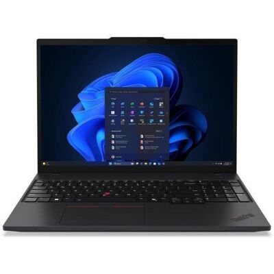 Lenovo ThinkPad T16 Gen 4 Portatile 16" Intel Core Ultra 5 226V 16GB Intel Arc Graphics Windows 11 Pro tastiera retroilluminata 512GB SSD numerica Lenovo ThinkPad T16 Gen 4 Portatile 16" Intel Core Ultra 5 226V 16GB Intel Arc Graphics Windows 11 Pro tastiera retroilluminata 512GB SSD numerica
