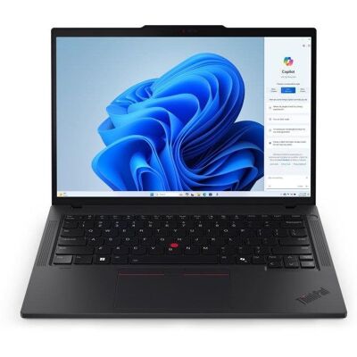 Lenovo Portatile ThinkPad T14 Gen 5 14" AMD Ryzen 5 PRO 16GB 512GB SSD Radeon 740M Windows 11 Pro Lenovo Portatile ThinkPad T14 Gen 5 14" AMD Ryzen 5 PRO 16GB 512GB SSD Radeon 740M Windows 11 Pro