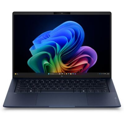 HP Portatile EliteBook X G2i 14" Intel Core Ultra 7 358H 32GB Intel Arc Graphics 1TB SSD Windows 11 Pro Wi-Fi 7 HP Portatile EliteBook X G2i 14" Intel Core Ultra 7 358H 32GB Intel Arc Graphics 1TB SSD Windows 11 Pro Wi-Fi 7