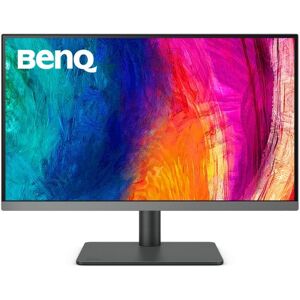 BenQ PD2706U 27" LED IPS UltraHD 4K Altoparlanti Altezza regolabile USB-C BenQ PD2706U 27" LED IPS UltraHD 4K Altoparlanti Altezza regolabile USB-C