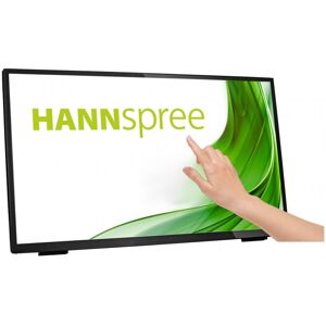 Hannspree HT248PPB 23,8" LED FullHD Touch Hannspree HT248PPB 23,8" LED FullHD Touch
