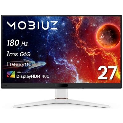 BenQ - EX271 - 27 pollici - 1920x1080 - Monitor BenQ - EX271 - 27 pollici - 1920x1080 - Monitor