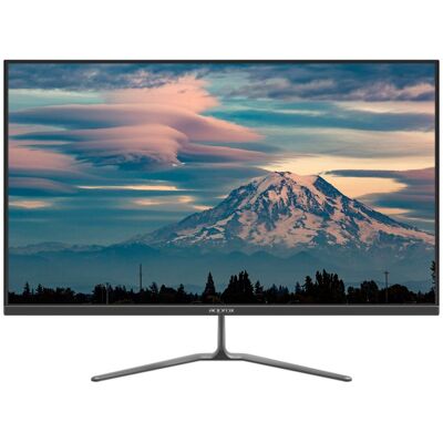 approx Monitor Circa 32″ FHD 75Hz AHVA VESA Altoparlanti Blu Basso approx Monitor Circa 32″ FHD 75Hz AHVA VESA Altoparlanti Blu Basso