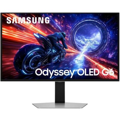 Samsung - S27FG604SU - QD-OLED - 500Hz - Monitor Samsung - S27FG604SU - QD-OLED - 500Hz - Monitor