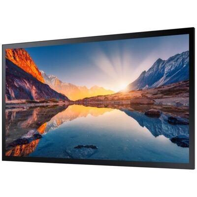 Samsung Monitor PC QM55B-T 55" UltraHD 4K VA Touch WiFi 24/7 Segnaletica Digitale Samsung Monitor PC QM55B-T 55" UltraHD 4K VA Touch WiFi 24/7 Segnaletica Digitale