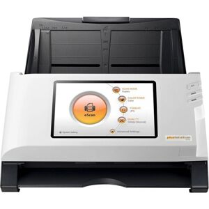 Plustek Escan Uno scanner per documenti Sharepoint 350 Plustek Escan Uno scanner per documenti Sharepoint 350