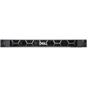 Dell Servidor PowerEdge R260 Intel Xeon 6315P 16GB 2,4TB SAS 1U No OS Dell Servidor PowerEdge R260 Intel Xeon 6315P 16GB 2,4TB SAS 1U No OS
