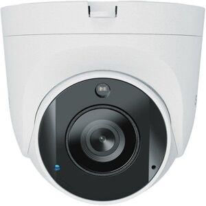 Synology Videocamere di sorveglianza TC500 5MP Visione Notturna Interno ed Esterno Rilevamento IA Synology Videocamere di sorveglianza TC500 5MP Visione Notturna Interno ed Esterno Rilevamento IA