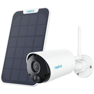 Telecamera di sicurezza IP Reolink Argus B320 - Wireless Telecamera di sicurezza IP Reolink Argus B320 - Wireless