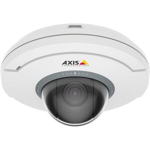 Axis Videocamere di sorveglianza M5075-G FullHD Visione Notturna Interna Audio Axis Videocamere di sorveglianza M5075-G FullHD Visione Notturna Interna Audio