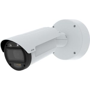 Axis Videocamere di sorveglianza Q1808-LE 4K Visione Notturna Esterna Axis Videocamere di sorveglianza Q1808-LE 4K Visione Notturna Esterna