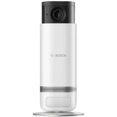 Bosch Videocamere di sorveglianza Eyes II FullHD Visione Notturna Interna Allarme Audio Bidirezionale Bosch Videocamere di sorveglianza Eyes II FullHD Visione Notturna Interna Allarme Audio Bidirezionale