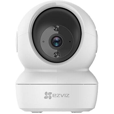 ezviz Telecamera IP C6N Full HD 1080p visione notturna audio bidirezionale Wi-Fi ezviz Telecamera IP C6N Full HD 1080p visione notturna audio bidirezionale Wi-Fi