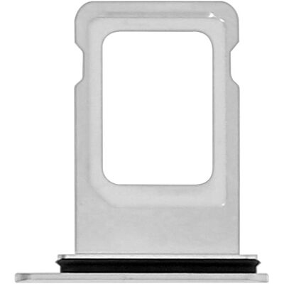 Vassoio Nano SIM Avizar per iPhone XS Max - Argento Vassoio Nano SIM Avizar per iPhone XS Max - Argento