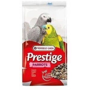 VERSELE-LAGA Parrots Mangime per pappagalli di grandi dimensioni 15 kg VERSELE-LAGA Parrots Mangime per pappagalli di grandi dimensioni 15 kg