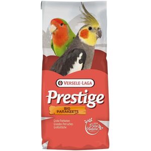 VERSELE-LAGA Big Parakeets 20kg Alimento per pappagalli di medie dimensioni VERSELE-LAGA Big Parakeets 20kg Alimento per pappagalli di medie dimensioni