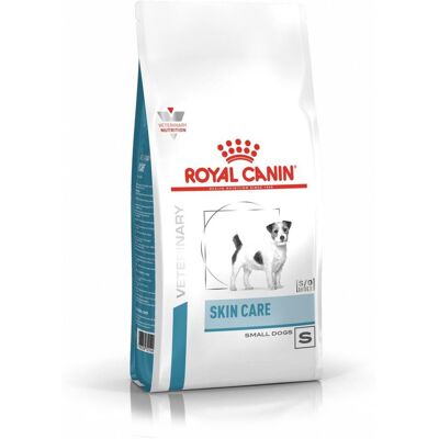 ROYAL CANIN Dog Skin Care Adult Small 4 kg ROYAL CANIN Dog Skin Care Adult Small 4 kg