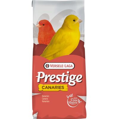 VERSELE-LAGA Canaries 20 kg Cibo per canarini VERSELE-LAGA Canaries 20 kg Cibo per canarini