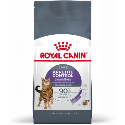 ROYAL CANIN Appetite Control 3,5 kg ROYAL CANIN Appetite Control 3,5 kg