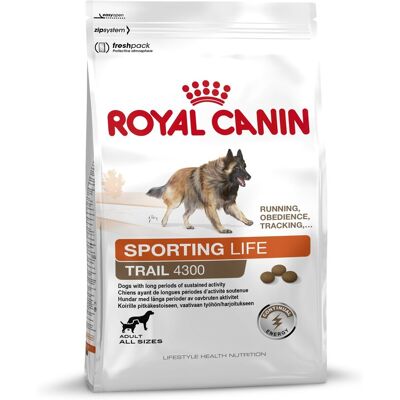 ROYAL CANIN Sport Trail 4300 15 kg ROYAL CANIN Sport Trail 4300 15 kg