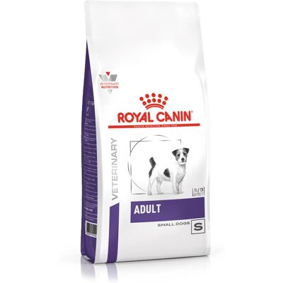 ROYAL CANIN Vcn Adult Small Dog 4 kg ROYAL CANIN Vcn Adult Small Dog 4 kg