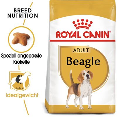 ROYAL CANIN Beagle adult 12 kg ROYAL CANIN Beagle adult 12 kg