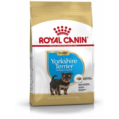 ROYAL CANIN Yorkshire Terrier Junior 7.5 kg ROYAL CANIN Yorkshire Terrier Junior 7.5 kg