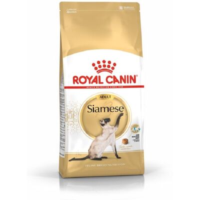 ROYAL CANIN Siamese adult 2 kg ROYAL CANIN Siamese adult 2 kg