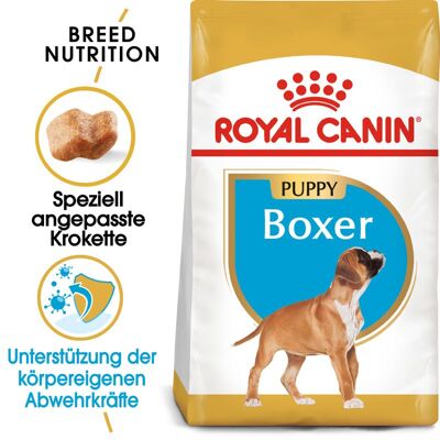 ROYAL CANIN Boxer 30 junior 12 kg ROYAL CANIN Boxer 30 junior 12 kg