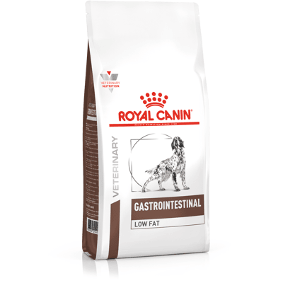 ROYAL CANIN Dog Gastrointestinal Low Fat 6kg ROYAL CANIN Dog Gastrointestinal Low Fat 6kg