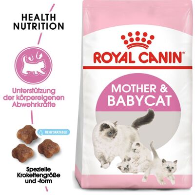 ROYAL CANIN Babycat 34 4 kg ROYAL CANIN Babycat 34 4 kg