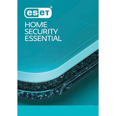 ESET HOME Essential 2026 10 Dispositivos 1 Anno per PC / Mac / iOS / Android Scarica Codice ESET HOME Essential 2026 10 Dispositivos 1 Anno per PC / Mac / iOS / Android Scarica Codice
