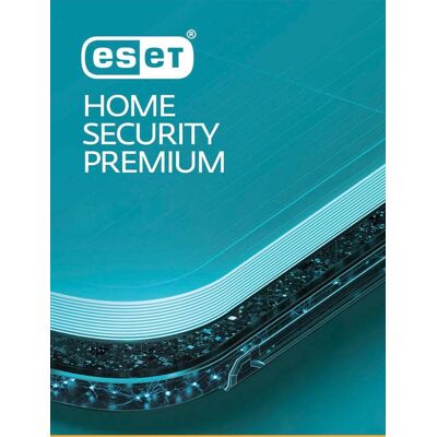 ESET HOME Premium 2026 3 Dispositivos 1 Anno per PC / Mac / iOS / Android Scarica Codice ESET HOME Premium 2026 3 Dispositivos 1 Anno per PC / Mac / iOS / Android Scarica Codice