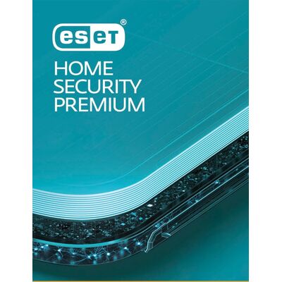 ESET HOME Premium 2026 10 Dispositivos 1 Anno per PC / Mac / iOS / Android Scarica Codice ESET HOME Premium 2026 10 Dispositivos 1 Anno per PC / Mac / iOS / Android Scarica Codice