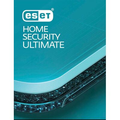 ESET HOME Ultimate 2026 10 Dispositivos 1 Anno per PC / Mac / iOS / Android Scarica Codice ESET HOME Ultimate 2026 10 Dispositivos 1 Anno per PC / Mac / iOS / Android Scarica Codice