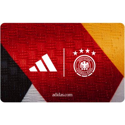 Adidas E-GIFT CARD 1 Taglia Yellow Adidas E-GIFT CARD 1 Taglia Yellow