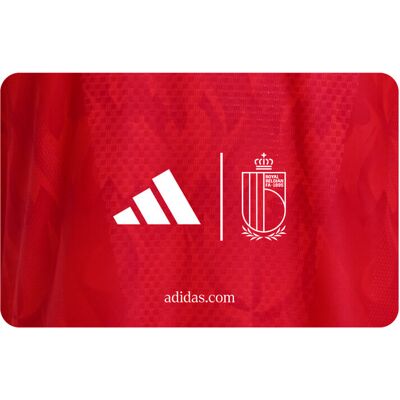 Adidas E-GIFT CARD 1 Taglia Blue Adidas E-GIFT CARD 1 Taglia Blue