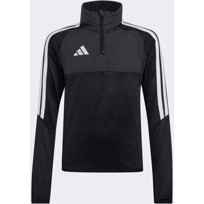 Adidas Giacca da allenamento Tiro26 League Winterized Kids 13-14A Black / White Adidas Giacca da allenamento Tiro26 League Winterized Kids 13-14A Black / White