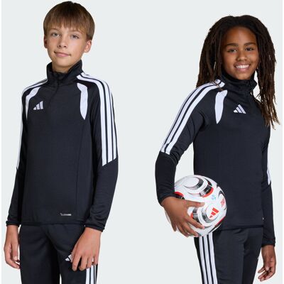 Adidas Top da allenamento Tiro26 League Kids 13-14A Black / White Adidas Top da allenamento Tiro26 League Kids 13-14A Black / White