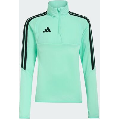 Adidas Giacca da allenamento Tiro26 League Winterized Kids 9-10A Pulse Mint / Black Adidas Giacca da allenamento Tiro26 League Winterized Kids 9-10A Pulse Mint / Black