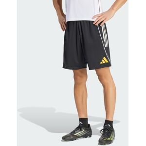 Adidas Short da allenamento Tiro25 Competition Avengers 25/26 Real Madrid M Black / White / Bold Gold Adidas Short da allenamento Tiro25 Competition Avengers 25/26 Real Madrid M Black / White / Bold Gold