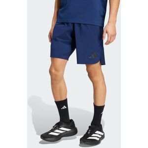 Adidas Short Tiro Travel Woven M Team Navy Blue 2 / Black Adidas Short Tiro Travel Woven M Team Navy Blue 2 / Black