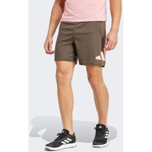 Shorts da allenamento verdi adidas - Assorbilte e Riciclati Shorts da allenamento verdi adidas - Assorbilte e Riciclati
